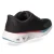 Low Sneaker GLIDE-STEP VORTEX - charcoal