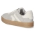 Low Sneaker - LIGHT GREY/FUR