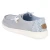 Mokassins WENDY - heather grey/multi