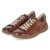 Halbschuhe - braun