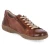 Halbschuhe - braun