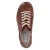 Halbschuhe - braun