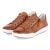Halbschuhe CLAIRE 03 - camel