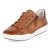 Halbschuhe CLAIRE 03 - camel