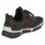 Low Sneaker - braun