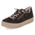 Halbschuhe - braun