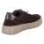 Low Sneaker - mocca