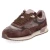 Low Sneaker - cacao/dark-rose