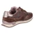 Low Sneaker - cacao/dark-rose
