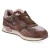 Low Sneaker - cacao/dark-rose