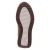 Low Sneaker - cacao/dark-rose