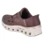 Slip-ins GLIDE STEP PRO RADIANT STRIDE - chocolate