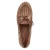 Bootsschuhe - COGNAC STRUCT.