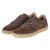 Low Sneaker - brunette/jean grey