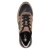 Low Sneaker - braun kombi