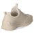 Low Sneaker - Beige