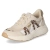 Low Sneaker - BEIGE