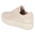 Sneaker - biscuit