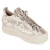 Low Sneaker - Boa Antic Biscuit
