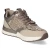 Low Sneaker - TAUPE/SNAKE
