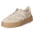 Low Sneaker CUZMANI - lt.beige/offwhite