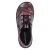 Halbschuhe - Rot