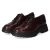 Schnürschuhe - merlot Schnürschuhe - merlot