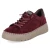 Low Sneaker - mulberry