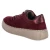 Low Sneaker - mulberry