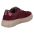 Low Sneaker - mulberry