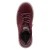 Low Sneaker - mulberry