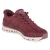 Sneaker GLIDE STEP AT EASE - burgundy