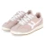 Low Sneaker - rose