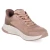 Slip-ins Sneaker BOBS SQUAD 4 STAPLE LOOK - brown/multi