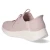 Slip Ins Sneaker ELEVATED MOTI - Light Mauve