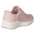 Low Sneaker A LOOK - Blush