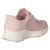 Low Sneaker A LOOK - Blush