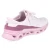 Slip-ins GLIDE-STEP ALTUS - light pink