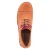 Halbschuhe FERGEY 41 - PAPAYA-KOMBI