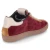 Sneaker - cabernet