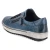 Halbschuhe - blau
