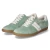 Low Sneaker - wasabi/white