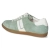 Low Sneaker - wasabi/white