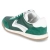 Low Sneaker - green