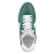 Low Sneaker - green