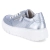 Low Sneaker - AZUR