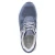 Low Sneaker - blau