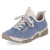 Sneaker - blau