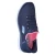 Slip On Sneaker DIAMOND DREAM - blau