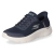 Low Sneaker GO WALK FLEX - Blau